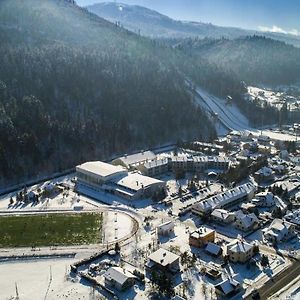 Centralny Osrodek Sportu - Szczyrk